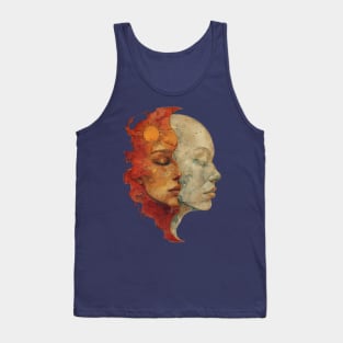 Eternal Sunshine Tank Top